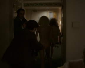 Keri Russell – The Americans s02e01 (2014)