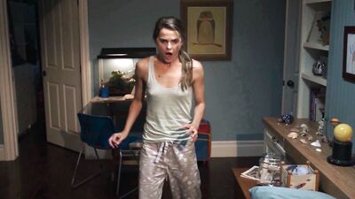 Keri Russell – Dark Skies (2013)