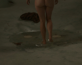 Susan May Pratt – The Mink Catcher (2015)