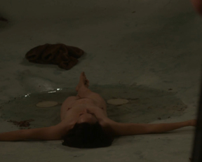 Susan May Pratt – The Mink Catcher (2015)