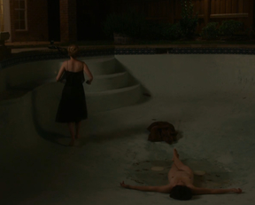 Susan May Pratt – The Mink Catcher (2015)