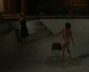 Susan May Pratt – The Mink Catcher (2015)