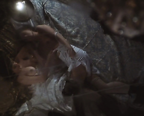 Mathilda May, Virginia Madsen – Becoming Colette (1991)