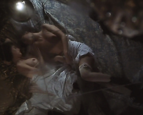 Mathilda May, Virginia Madsen – Becoming Colette (1991)