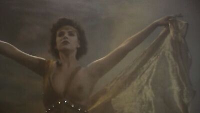 Mathilda May, Virginia Madsen – Becoming Colette (1991)
