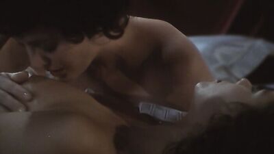 Mathilda May, Virginia Madsen – Becoming Colette (1991)