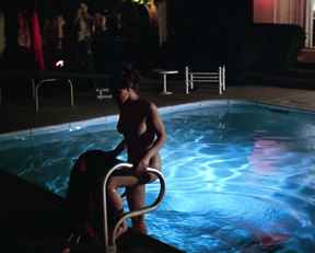 Annette Haven, Dorothy Le May, Constance Money, Dee Wallace-Stone – 10 (1979)