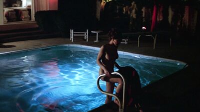Annette Haven, Dorothy Le May, Constance Money, Dee Wallace-Stone – 10 (1979)