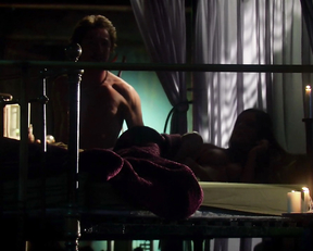 Marlene Favela – Species: The Awakening (2007)