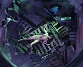 Marlene Favela – Species: The Awakening (2007)