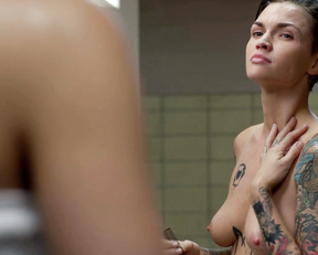 Ruby Rose – Orange Is the New Black s03e09 (2015)