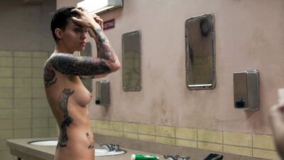 Ruby Rose – Orange Is the New Black s03e09 (2015)