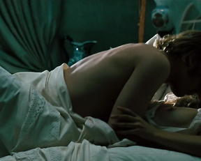 Keira Knightley, Naoko Watanabe – Silk (2007)