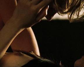 Keira Knightley, Naoko Watanabe – Silk (2007)