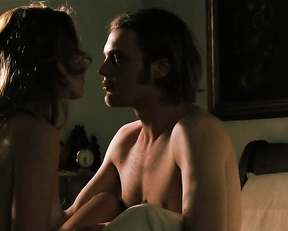 Keira Knightley, Naoko Watanabe – Silk (2007)