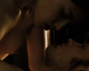 Keira Knightley, Naoko Watanabe – Silk (2007)