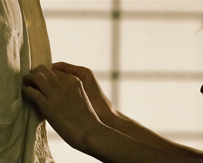 Keira Knightley, Naoko Watanabe – Silk (2007)