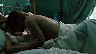 Keira Knightley, Naoko Watanabe – Silk (2007)