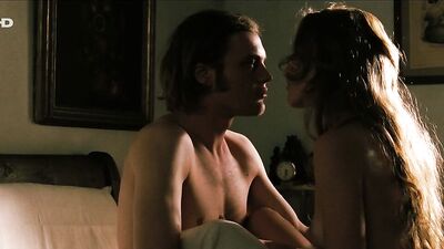 Keira Knightley, Naoko Watanabe – Silk (2007)