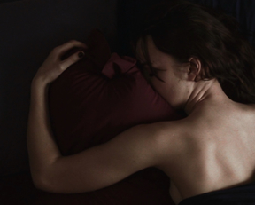 Keira Knightley – The Jacket (2005)