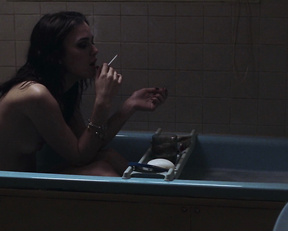 Keira Knightley – The Jacket (2005)