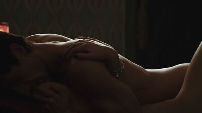 Keira Knightley – The Jacket (2005)