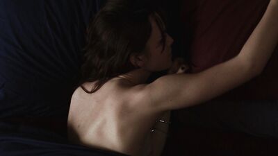 Keira Knightley – The Jacket (2005)