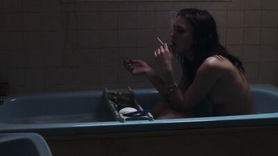 Keira Knightley – The Jacket (2005)