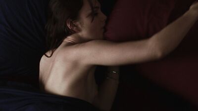 Keira Knightley – The Jacket (2005)