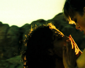 Keira Knightley – Domino (2005)