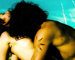 Keira Knightley – Domino (2005)