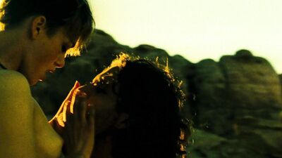 Keira Knightley – Domino (2005)