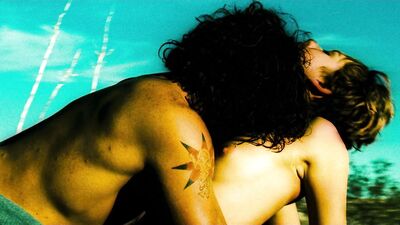 Keira Knightley – Domino (2005)