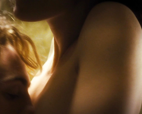 Keira Knightley – Anna Karenina (2012)