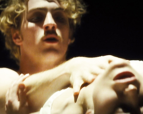 Keira Knightley – Anna Karenina (2012)