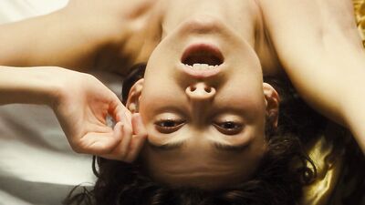 Keira Knightley – Anna Karenina (2012)