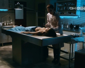 Veronica Falcon – Sr. Avila s01e12 (2013)