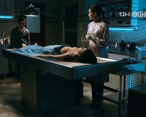 Veronica Falcon – Sr. Avila s01e12 (2013)