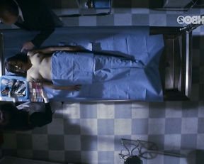 Nailea Norvind nude, Veronica Falcon naked – Sr. Avila s02e01-10 (2014)