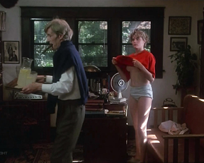 Mariel Hemingway nude – Creator (1985)