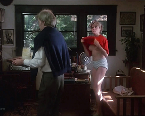 Mariel Hemingway nude – Creator (1985)