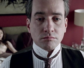 Lydia Wilson – Any Human Heart s01e03 (2010)