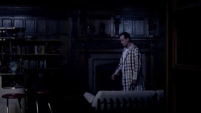 Lydia Wilson – Any Human Heart s01e03 (2010)