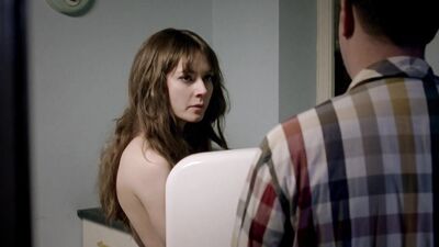 Lydia Wilson – Any Human Heart s01e03 (2010)