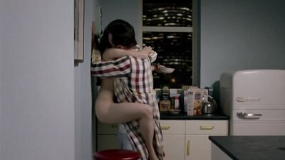Lydia Wilson – Any Human Heart s01e03 (2010)