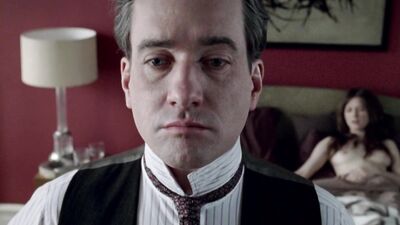 Lydia Wilson – Any Human Heart s01e03 (2010)