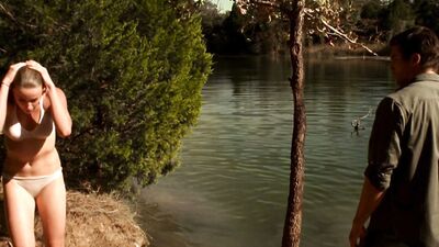 Melissa Price, Whitney Able, Amber Heard – All the Boys Love Mandy Lane (2006)