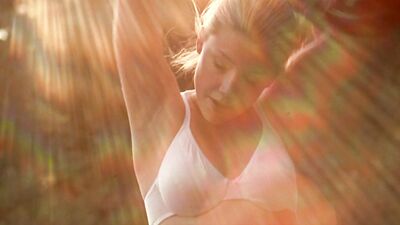 Melissa Price, Whitney Able, Amber Heard – All the Boys Love Mandy Lane (2006)