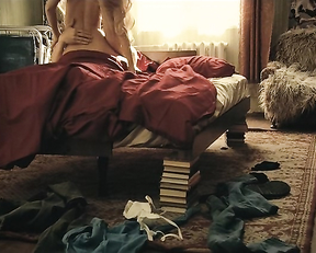 Svetlana Khodchenkova, etc – Bandy s01 (2010)