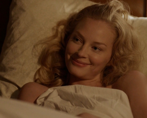 Svetlana Khodchenkova – Mata Hari s01e07 (2017)